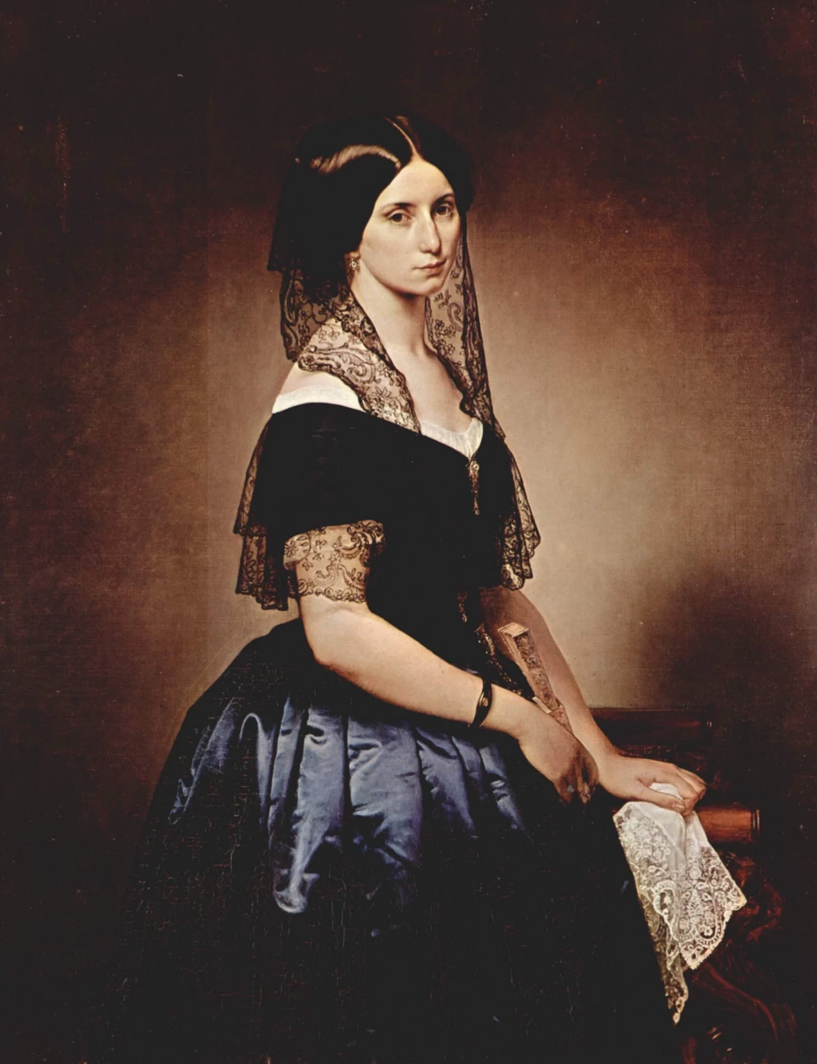 Antonietta Tarsis Basilico - 1851